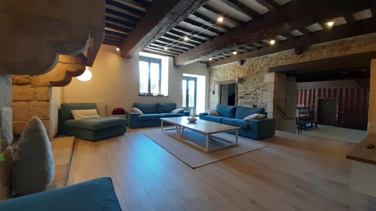 Petit Manoir Proche Dinan - Chambre D'Hotes Lanvallay Zewnętrze zdjęcie